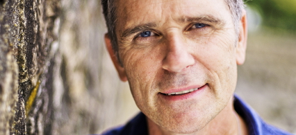 Michael Hart