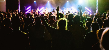 Vineyard Worship