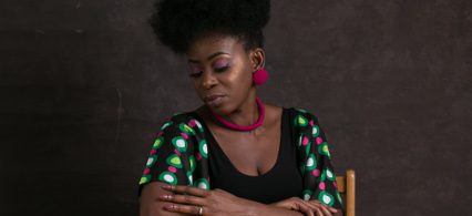 Sarah Teibo
