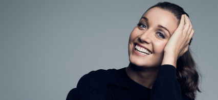 Carly Paoli