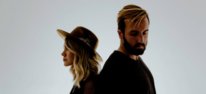 Austin & Lindsey Adamec