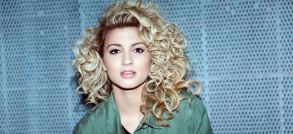 Tori Kelly
