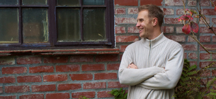 Eric Kneifel
