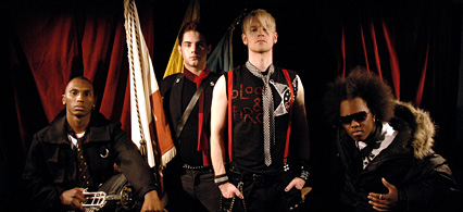 thebandwithnoname