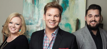 Jim Brady Trio
