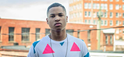 Aaron Cole