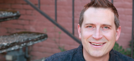 Michael Bahn