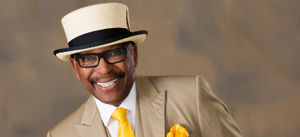 Calvin Simon