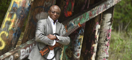 Gilbert Mulamba