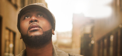 Tony Momrelle