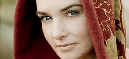 Sinead O'Connor