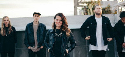 Lindy & The Circuit Riders