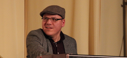 Mirek Hodun