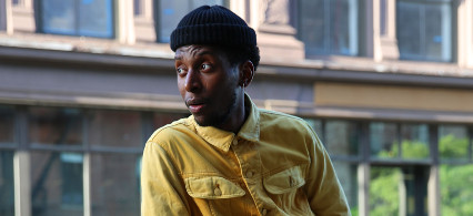 Samm Henshaw