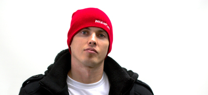Dusty Marshall