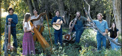 The Trees Community