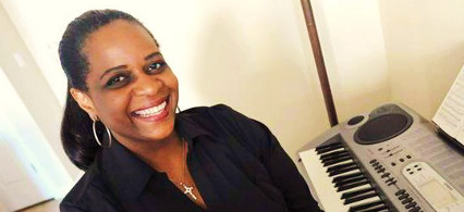 Andrea Rene Williams