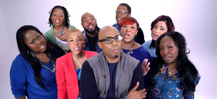 Anthony Brown & Group TherAPy
