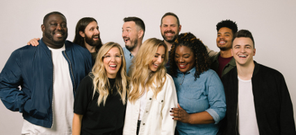 Highlands Worship