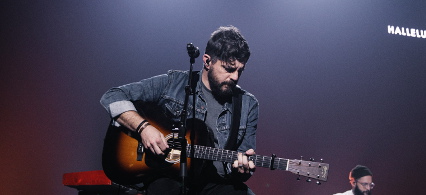Josh Baldwin