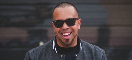 Chaz Miles