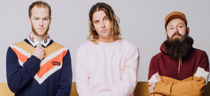 Judah & The Lion