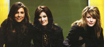 BarlowGirl