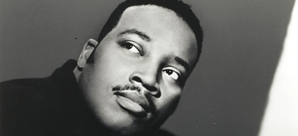 Marvin Sapp