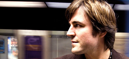 Sebastian Demrey