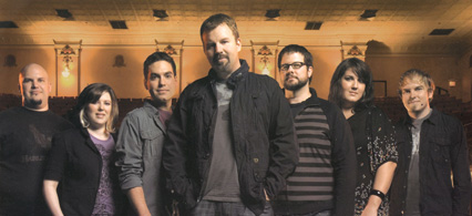 Casting Crowns