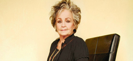 Joanne Cash