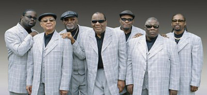 Blind Boys Of Alabama