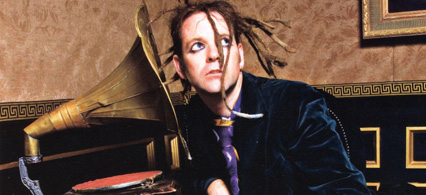 Duke Special