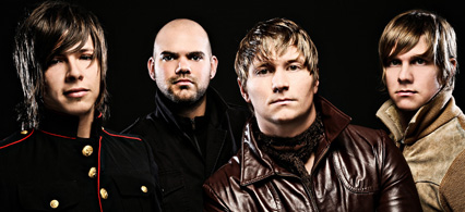 Needtobreathe