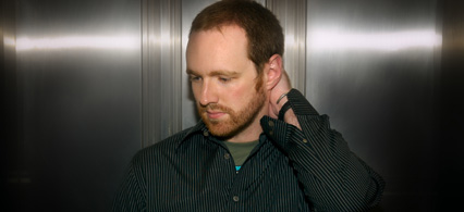 Andrew Osenga