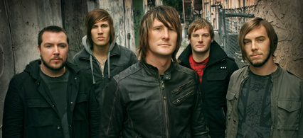 Anberlin