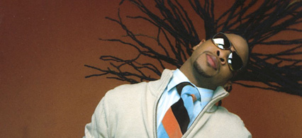 DeWayne Woods