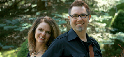 Charlie & Jill LeBlanc