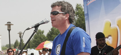 Mark Tedder