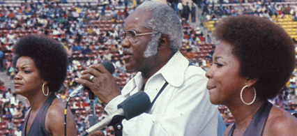 Staple Singers