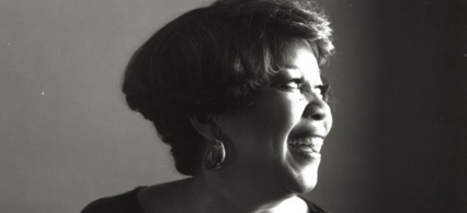 Mavis Staples