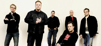 MercyMe