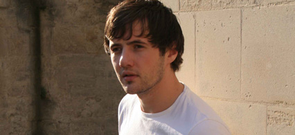 Matt Giles