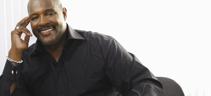 Marvin Winans