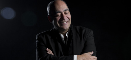 Jonathan Veira