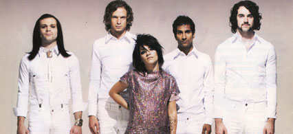 Flyleaf