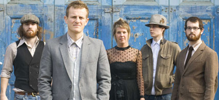 Johnny Parks Band