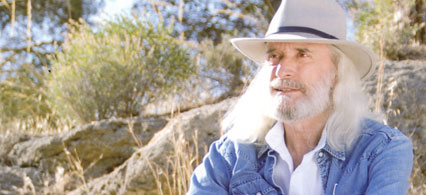 Charlie Landsborough
