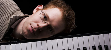 Jonathan Delbridge