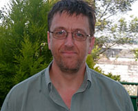Ian Pilkington